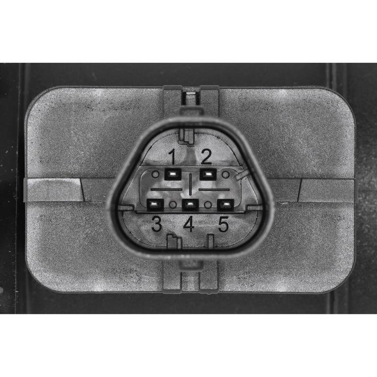 Débitmètre de masse d'air VEMO ref. V41-72-0017
