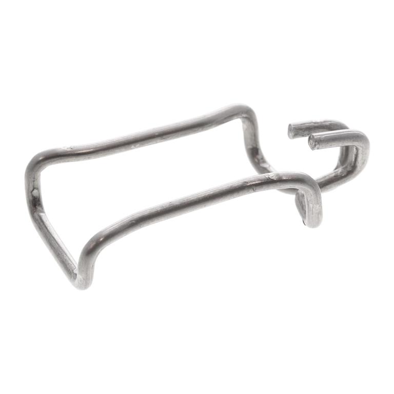 Capteur ABS (Capteur de vitesse de roue) VEMO ref. V41-72-0018