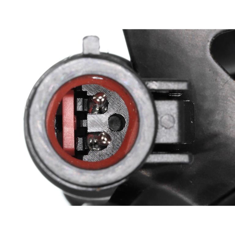 Capteur ABS (Capteur de vitesse de roue) VEMO ref. V41-72-0022