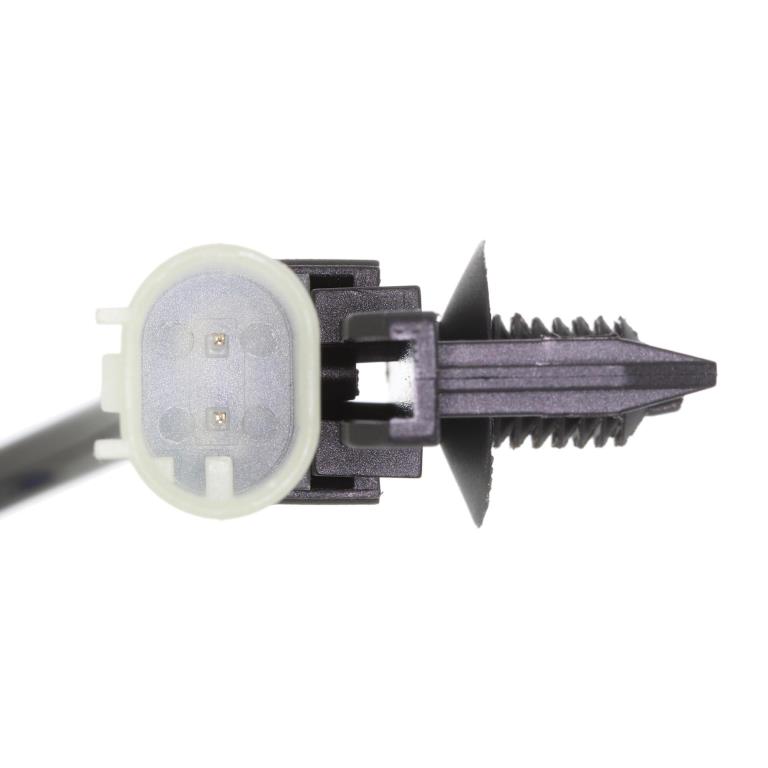 Contacteur de témoin d'usure (Témoin d'usure plaquettes) VEMO ref. V41-72-0027