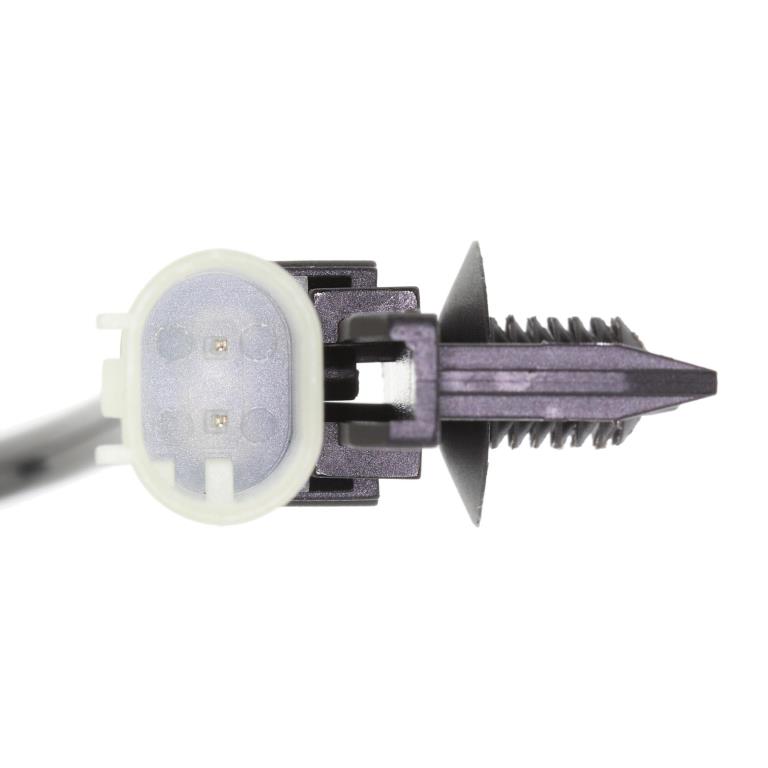 Contacteur de témoin d'usure (Témoin d'usure plaquettes) VEMO ref. V41-72-0028