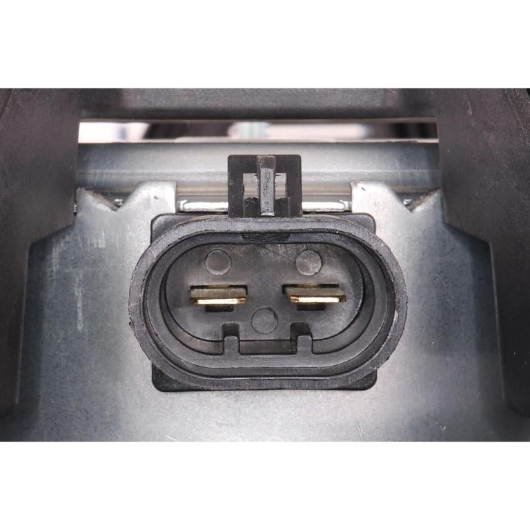 Ventilateur de refroidissement du moteur (Motoventilateur) VEMO ref. V42-01-1100
