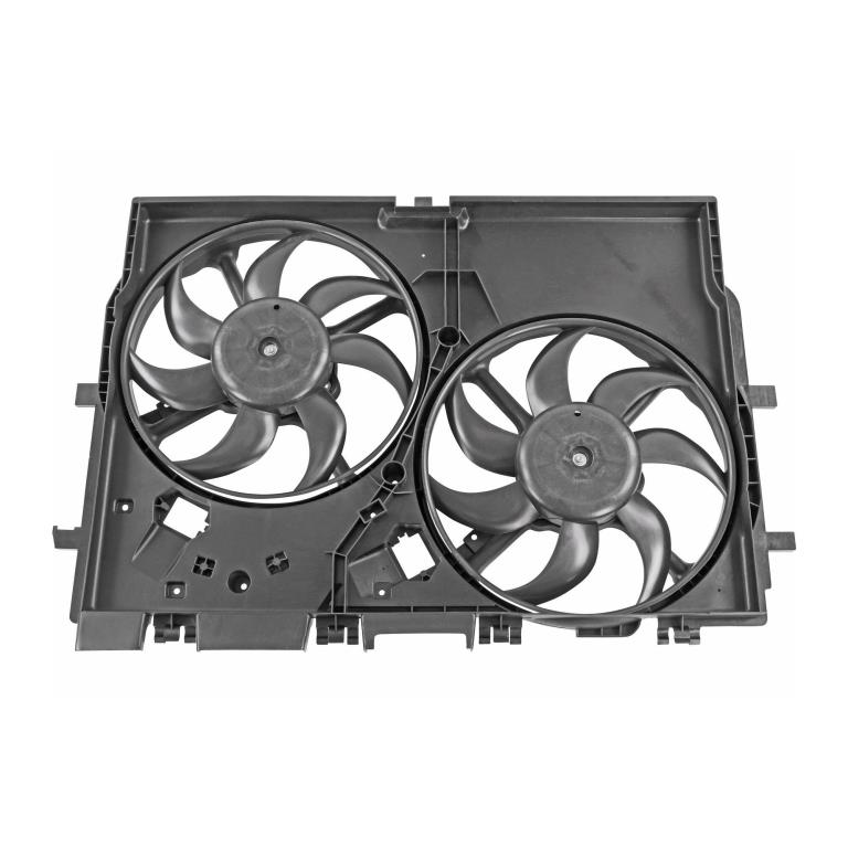 Ventilateur de refroidissement du moteur (Motoventilateur) VEMO ref. V42-01-1100