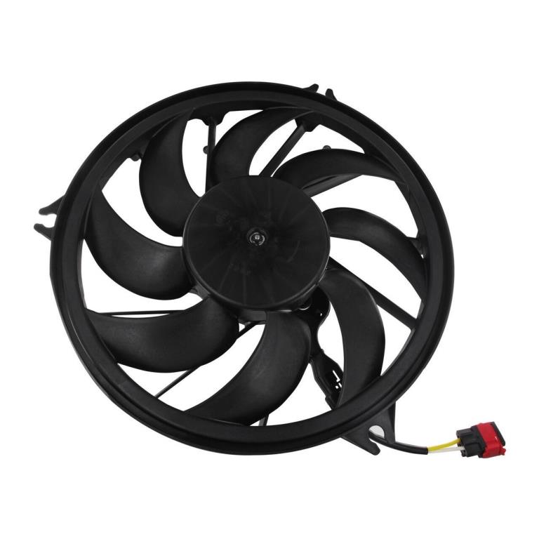 Ventilateur de refroidissement du moteur (Motoventilateur) VEMO ref. V42-01-1115