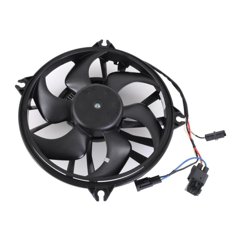 Ventilateur de refroidissement du moteur (Motoventilateur) VEMO ref. V42-01-1131