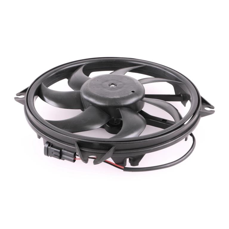 Ventilateur de refroidissement du moteur (Motoventilateur) VEMO ref. V42-01-1138