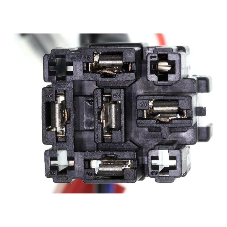 Moteur d'essuie-glace VEMO ref. V42-07-0012