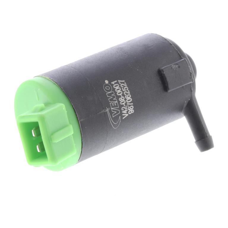 Pompe de lave-glace VEMO ref. V42-08-0001