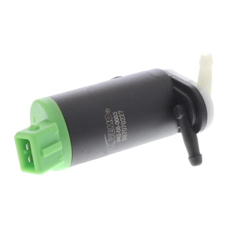 Pompe de lave-glace VEMO ref. V42-08-0003