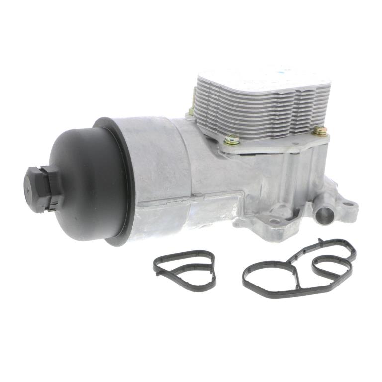 Radiador óleo motor VEMO ref. V42-60-0004