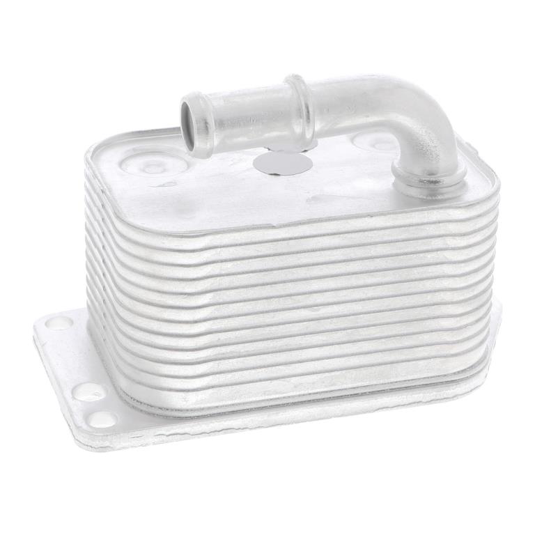 Radiateur d'huile moteur (Refroidisseur d'huile moteur) VEMO ref. V42-60-0005