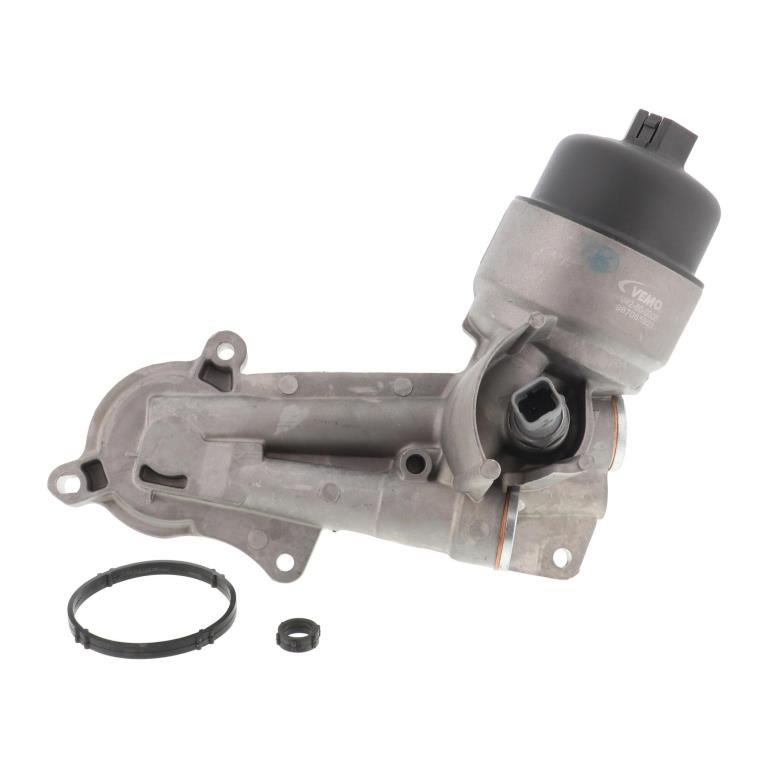 Radiador óleo motor VEMO ref. V42-60-0006