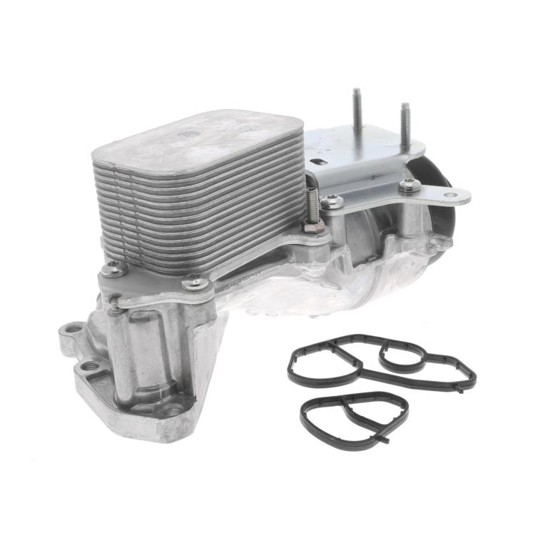 Radiador óleo motor VEMO ref. V42-60-0007