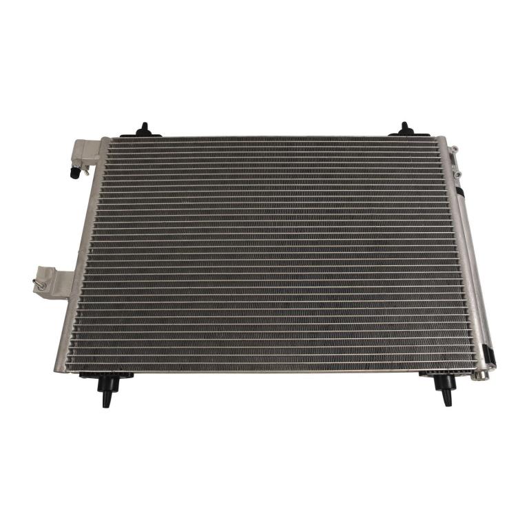 Condenseur, climatisation (Radiateur de climatisation) VEMO ref. V42-62-0013