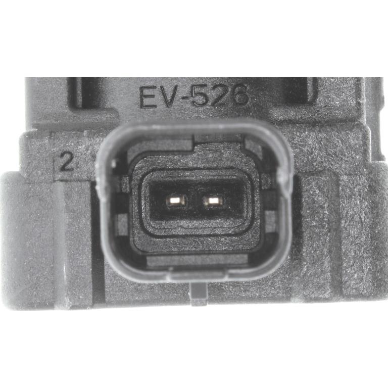 Transmetteur de pression, contrôle des gaz d'échappement VEMO V42-63-0008