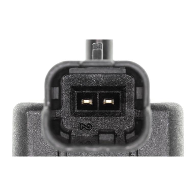 Transmetteur de pression, contrôle des gaz d'échappement VEMO V42-63-0019
