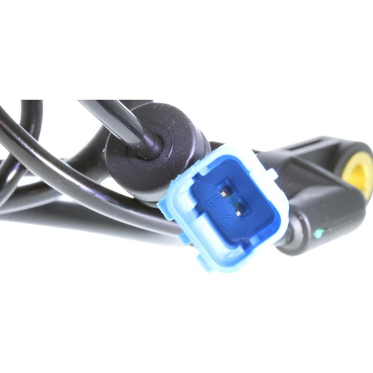 Capteur ABS (Capteur de vitesse de roue) VEMO ref. V42-72-0010