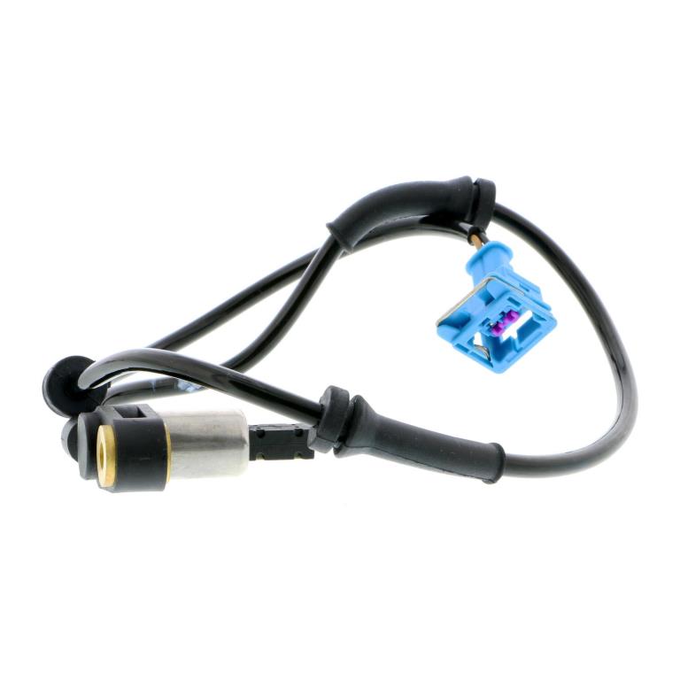 Capteur ABS (Capteur de vitesse de roue) VEMO ref. V42-72-0037