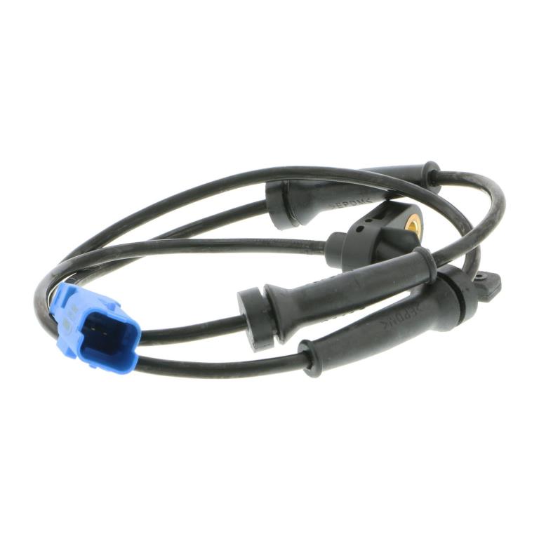 Capteur ABS (Capteur de vitesse de roue) VEMO ref. V42-72-0042