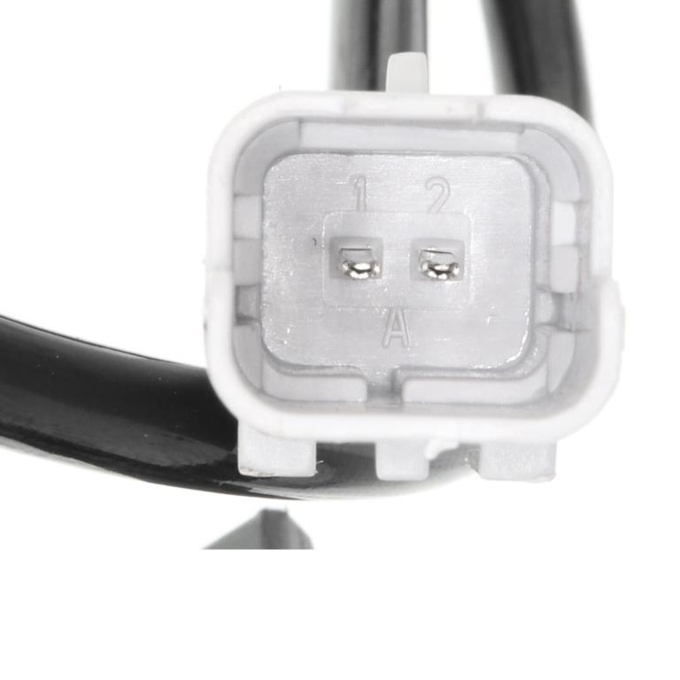 Capteur ABS (Capteur de vitesse de roue) VEMO ref. V42-72-0049