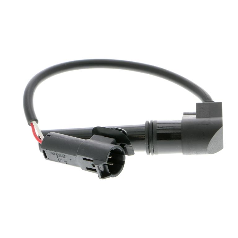 Sensor da velocidade de rotação, cx. de vel. automática VEMO ref. V42-72-0058