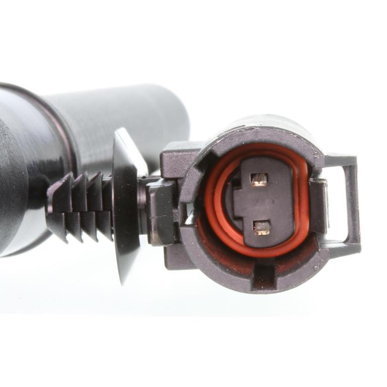Sensor da velocidade de rotação, cx. de vel. automática VEMO ref. V42-72-0058