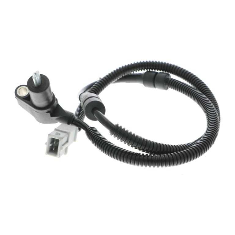 Capteur ABS (Capteur de vitesse de roue) VEMO ref. V42-72-0066