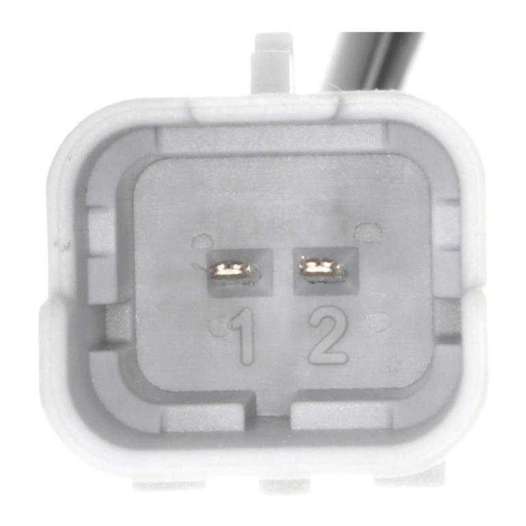 Sensor ABS VEMO ref. V42-72-0076