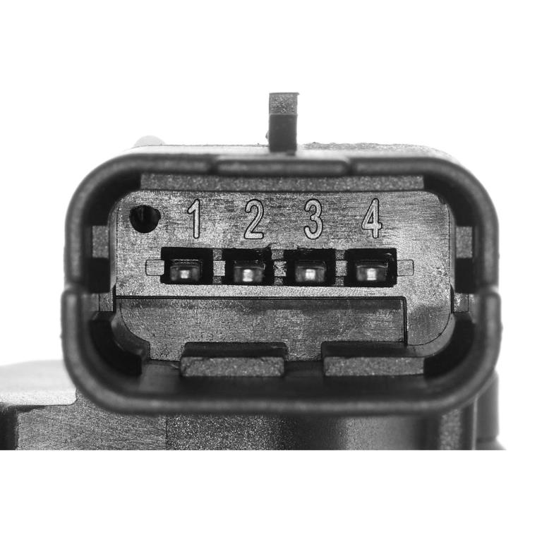Débitmètre de masse d'air VEMO ref. V42-72-0084