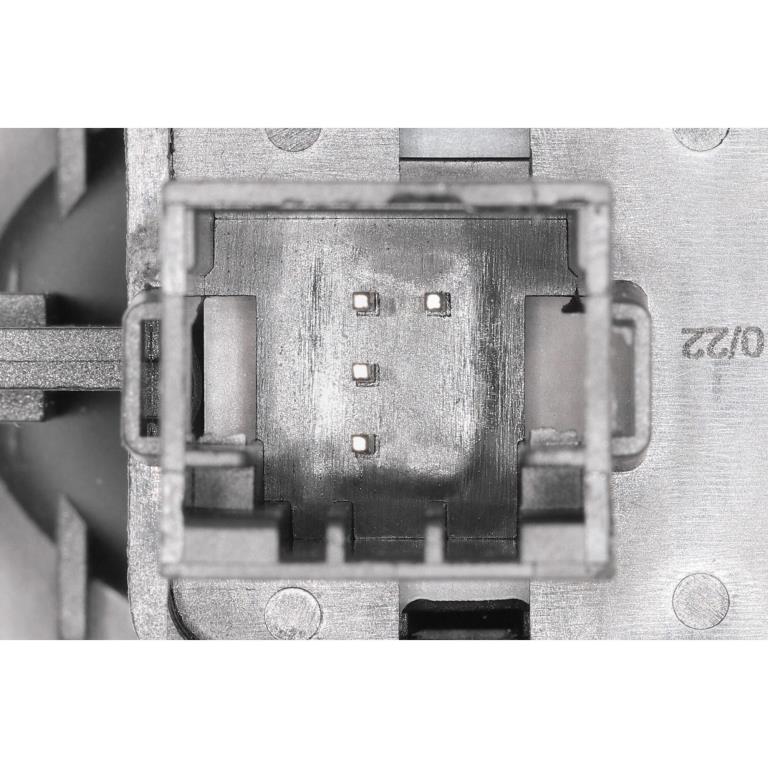 Interrupteur, lève-vitre (Bouton de lève-vitre) VEMO V42-73-0016
