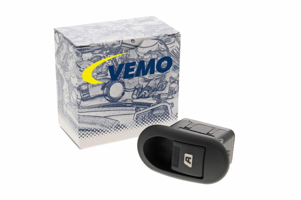 Interrupteur, lève-vitre (Bouton de lève-vitre) VEMO V42-73-0016