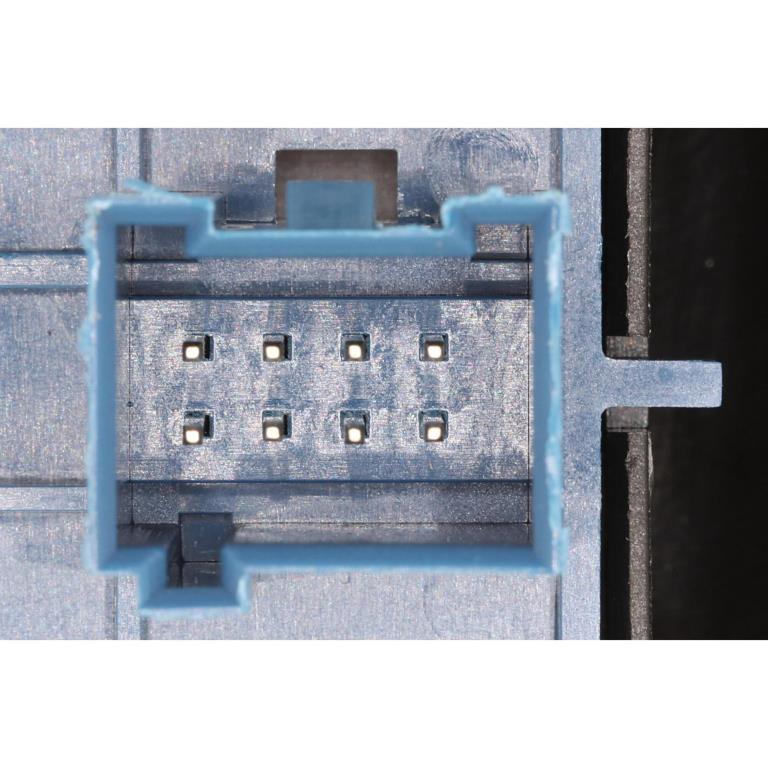 Interrupteur, lève-vitre (Bouton de lève-vitre) VEMO ref. V42-73-0021