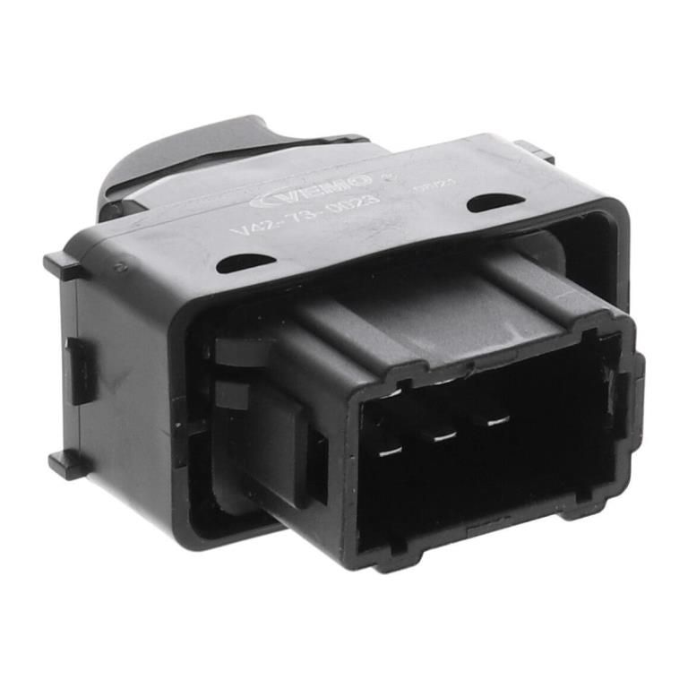Interrupteur, lève-vitre (Bouton de lève-vitre) VEMO V42-73-0023