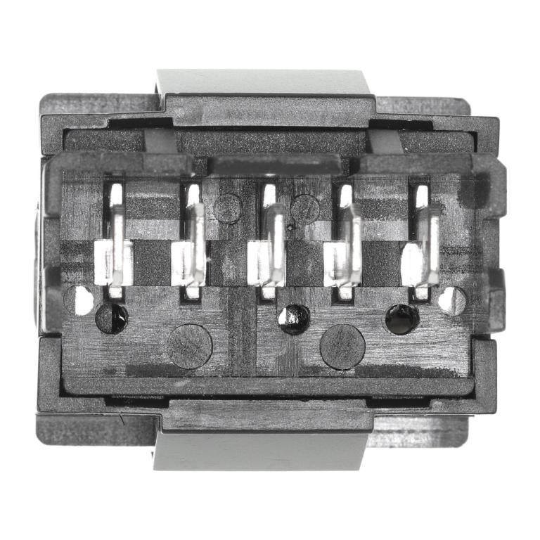 Interrupteur, lève-vitre (Bouton de lève-vitre) VEMO ref. V42-73-0033
