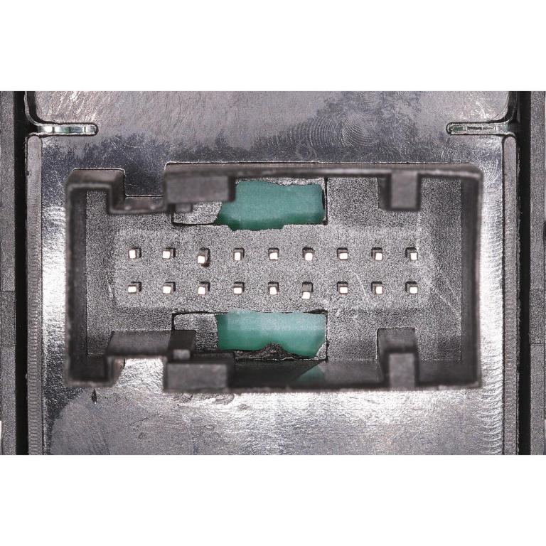 Interruptor, elevalunas VEMO ref. V42-73-0037