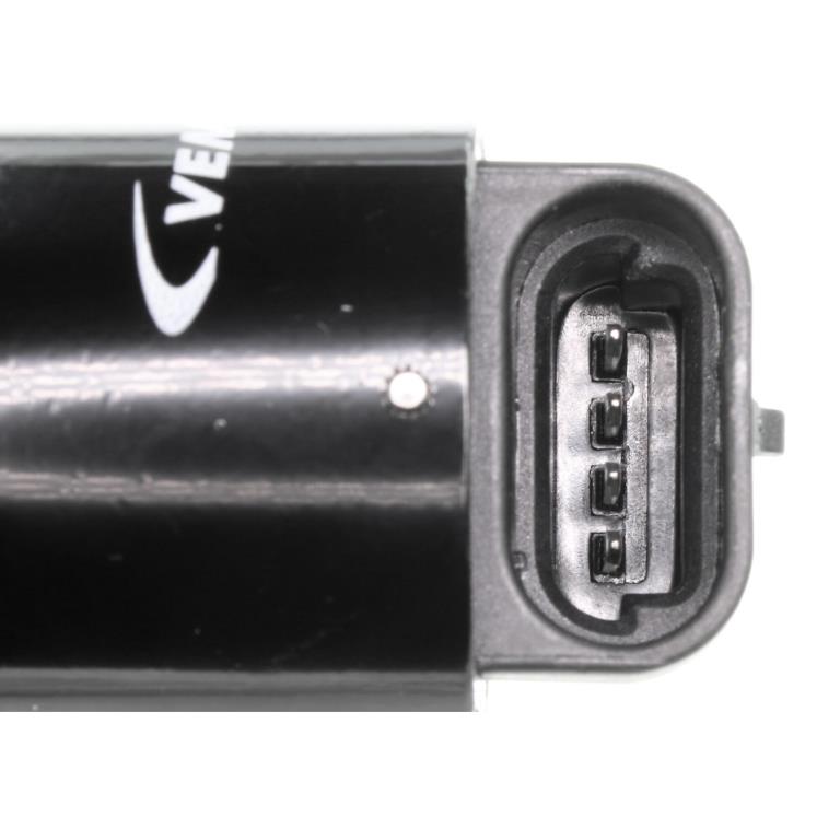 Régulateur de ralenti (Actuateur de ralenti) VEMO V42-77-0005