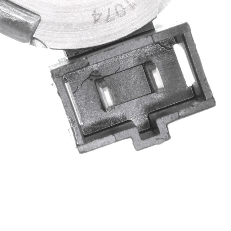 Valve de commande, boîte automatique VEMO ref. V42-77-0014