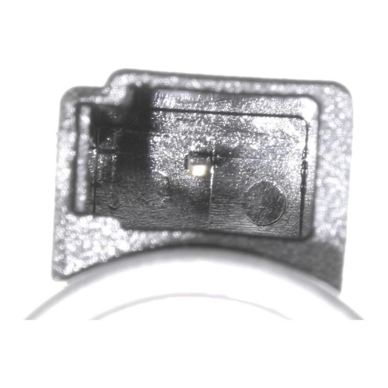 Valve de commande, boîte automatique VEMO V42-77-0016
