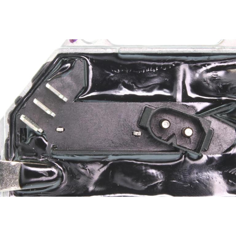 Résistance, pulseur d'air habitacle (Élément de commande, chauffage/ventilation) VEMO ref. V42-79-0002
