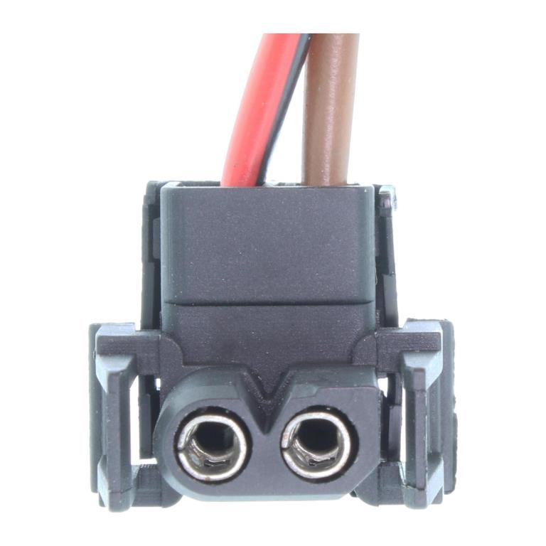 Résistance, pulseur d'air habitacle (Élément de commande, chauffage/ventilation) VEMO ref. V42-79-0002