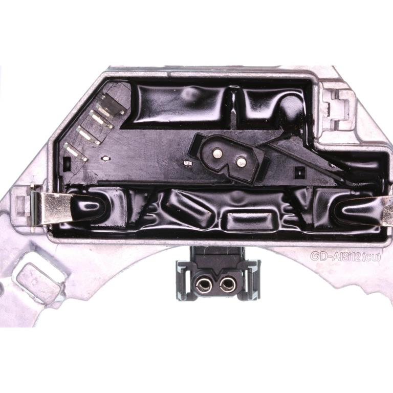 Résistance, pulseur d'air habitacle (Élément de commande, chauffage/ventilation) VEMO ref. V42-79-0003