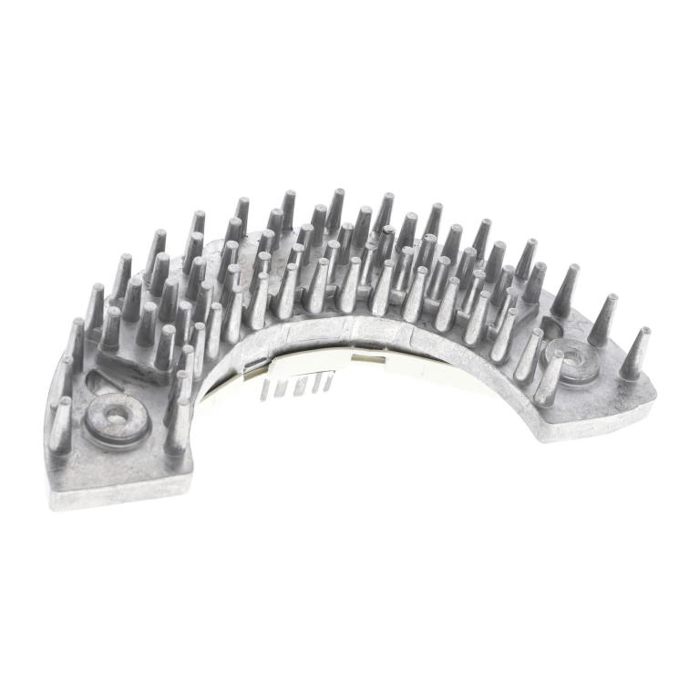 Résistance, pulseur d'air habitacle (Élément de commande, chauffage/ventilation) VEMO ref. V42-79-0005