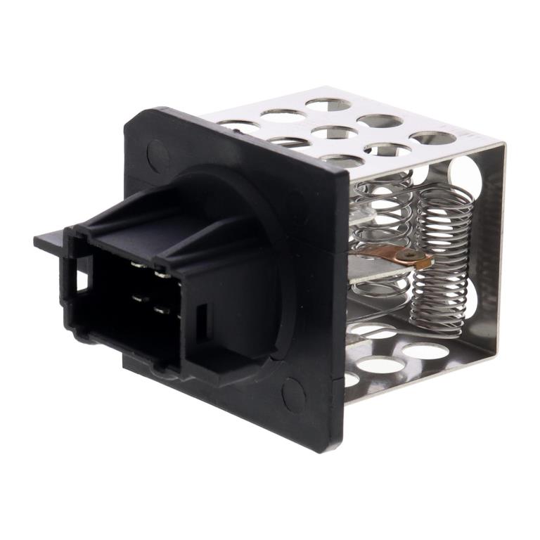 Résistance, pulseur d'air habitacle (Élément de commande, chauffage/ventilation) VEMO ref. V42-79-0007