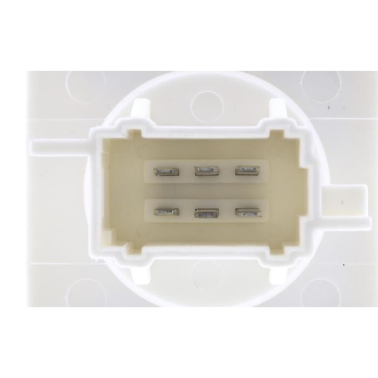 Resistência, ventilador de ar da cabina VEMO ref. V42-79-0008