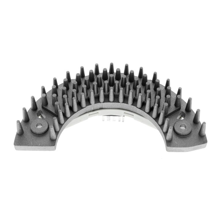 Résistance, pulseur d'air habitacle (Élément de commande, chauffage/ventilation) VEMO ref. V42-79-0009