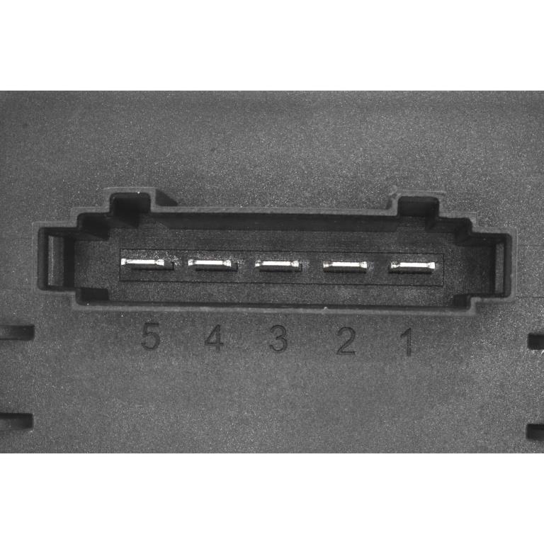 Resistência, ventilador de ar da cabina VEMO ref. V42-79-0010