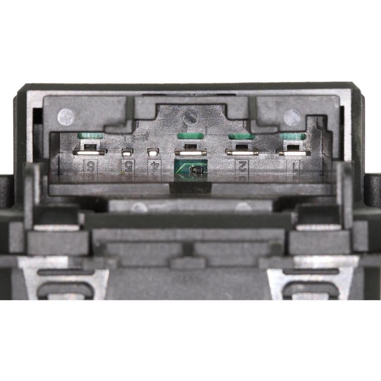 Resistencia, ventilador habitáculo VEMO ref. V42-79-0014