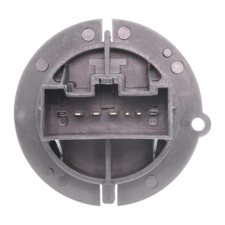 Résistance, pulseur d'air habitacle (Élément de commande, chauffage/ventilation) VEMO ref. V42-79-0016