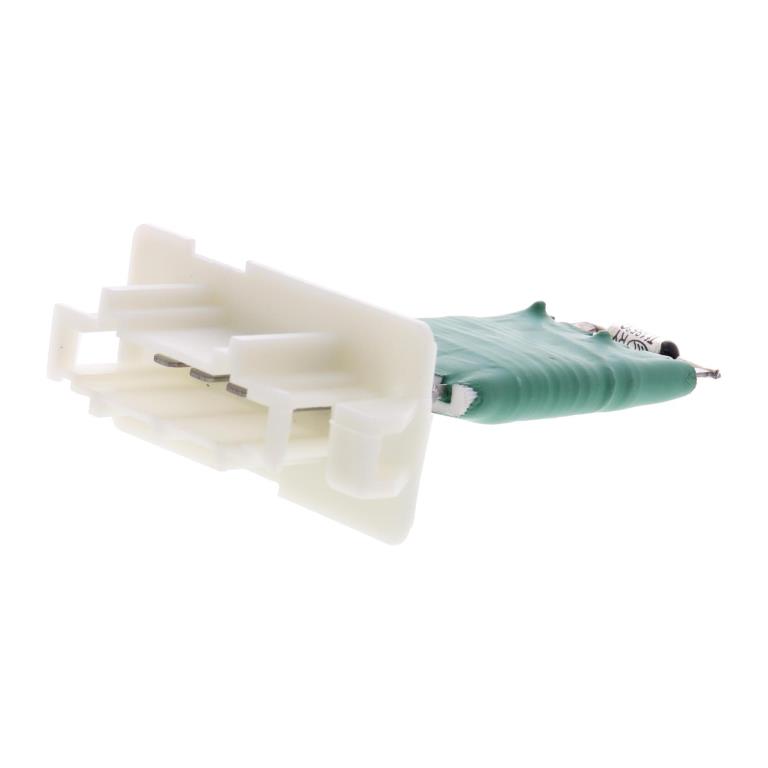 Résistance, pulseur d'air habitacle (Élément de commande, chauffage/ventilation) VEMO ref. V42-79-0017