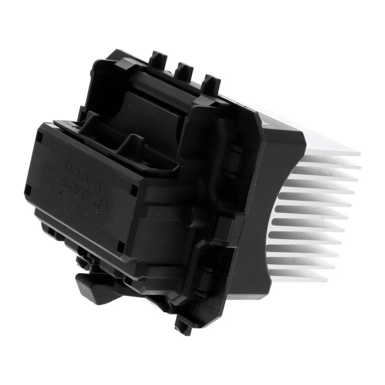 Résistance, pulseur d'air habitacle (Élément de commande, chauffage/ventilation) VEMO ref. V42-79-0018